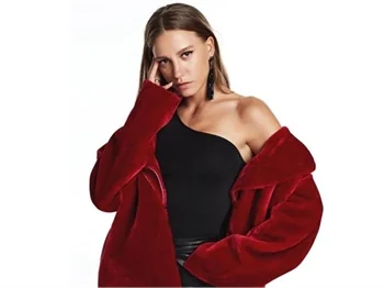 Serenay Sarıkaya en çok ondan korkuyor!