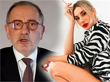 Şeyma Subaşı'ndan Fatih Altaylı'ya cevap geldi!