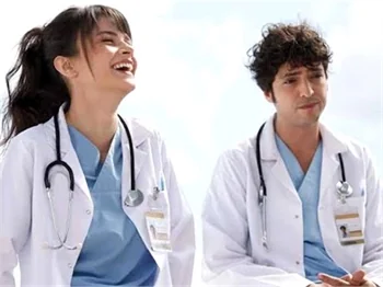 Mucize Doktor'da Nazlı-Ali yakınlaşması... Aşk başlıyor mu?