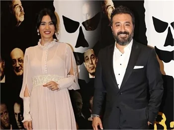 Mustafa Üstündağ ve Ecem Özkaya'dan ortak boşanma açıklaması!