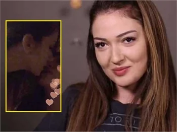 Danla Bilic'in ifşası sosyal medyaya damga vurdu!