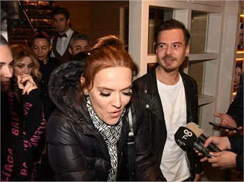 Demet Akalın: "Bu sene bize uğursuz geldi!"