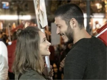 Kubilay Aka ve Miray Daner barıştı!