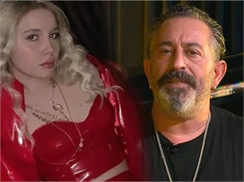 Cem Yılmaz: "Aleyna Tilki'yi takip etmek istiyorum"