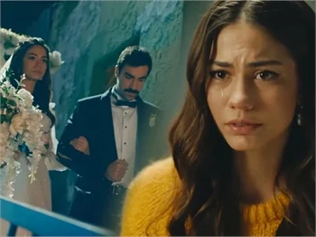 Demet Özdemir yeniden ağlatacak!