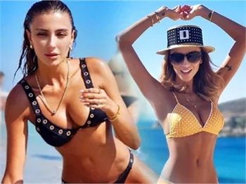 Özge Ulusoy pişman oldu!