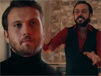 Çukur'da büyük sır ortaya çıkıyor!