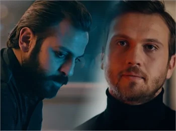 'Çukur'dan nefes kesen fragman!