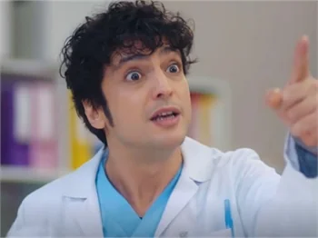 'Mucize Doktor'u tanımadan sevdi! İşte yeni fragman...