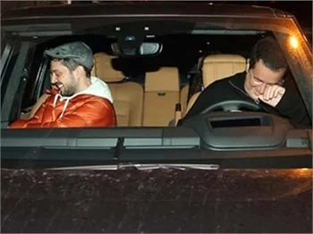 Acun Ilıcalı yaptığı hareket ile herkesi güldürdü!