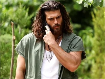 Can Yaman'ın ilk askerlik fotoğrafı yayınlandı!
