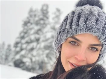 Neslişah Düzyatan eleştiri yağmuruna tutuldu!
