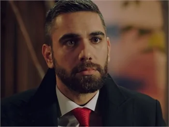 'Vuslat'ta Aziz her şeyi öğreniyor!