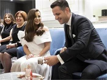 Merve Özbey'in düğünü için harcanan para dudak uçuklattı!