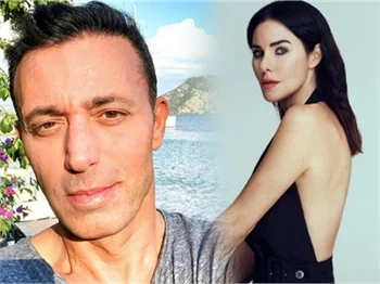 Mustafa Sandal'dan Defne Samyeli itirafı!