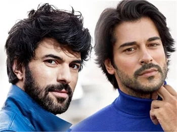 Ünlü yapımcı konuştu: "Engin Akyürek ve Burak Özçivit..."