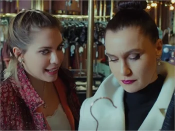 'Yasak Elma'dan heyecanlandıran fragman!