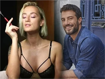 Lider Şahin, seksi fotoğraflar ile ilgili konuştu!