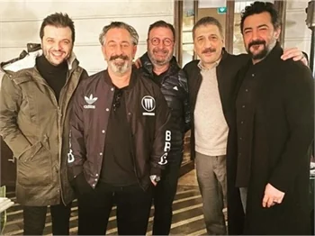 Cem Yılmaz: "Destek olursanız..."