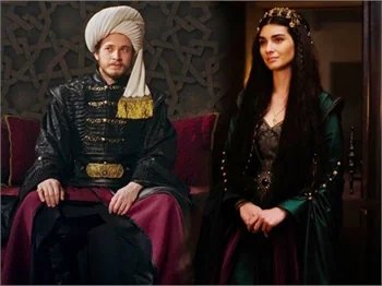 Merakla bekleniyordu! Fragmanı ve afişi paylaşıldı!