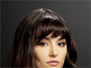 Hande Erçel'den 'Azize' itirafı! Final bile yapamadan yayından kaldırılmıştı!