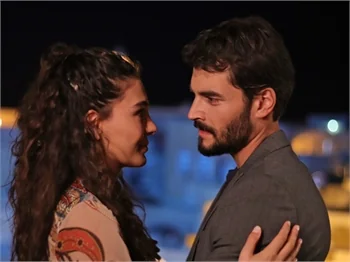 'Hercai'ye yeni transfer!