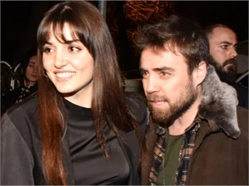 Hande Erçel'den yeni dizi açıklaması!