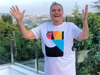 Mehmet Ali Erbil yoğun bakımdan çıktı!