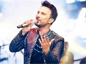 Tarkan'ın annesi hastaneye kaldırıldı! Durumu nasıl?