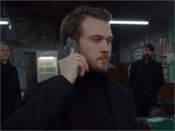 Yerde yatan kim? Çukur'dan şahane fragman!