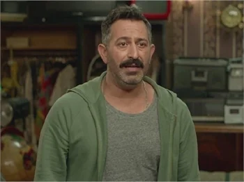 Cem Yılmaz'ın güldüren otel anısı!
