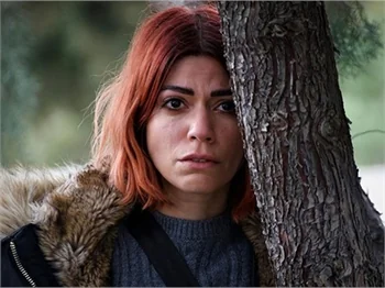 Ceren Moray'dan Avlu dizisi açıklaması!