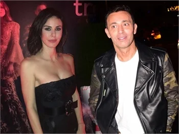 Defne Samyeli Mustafa Sandal'a davayı açıyor!