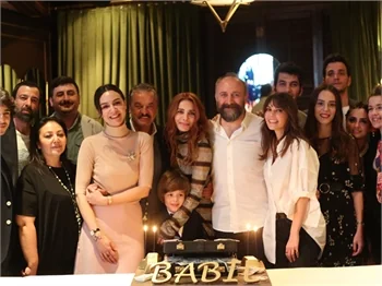 Babil ilk bölümüyle zirveye oturdu!