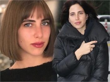 Zehra Çilingiroğlu söz dinliyor!