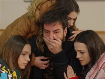 'Kuzey Yıldızı'ndan duygusal fragman!