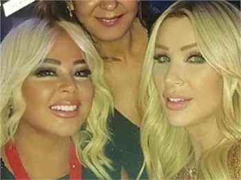 Seda Sayan ve Safiye Soyman çok konuşuldu!