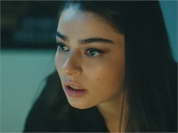 'Zemheri' yeni fragmanıyla nefes kesti!