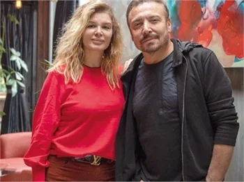 Cenk Eren'den Pınar Altuğ yorumu: "Aramızda yıllardır olan..."