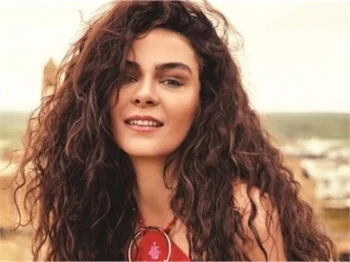 Ebru Şahin: "Gerçekten sihirli bir an"