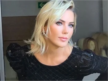 Ece Erken canlı yayında açıkladı! "Kıskandırmak için yaptım!"