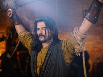 'Kuruluş Osman'da büyük kavga başlıyor!