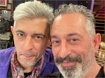 Cem Yılmaz'dan Okan Bayülgen açıklaması! "Okan'la en son..."