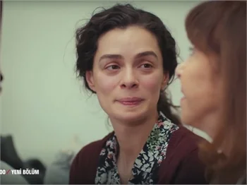 Kadın'da beklenmedik evlilik teklifi!