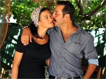 Ecem Özkaya'dan boşanma açıklaması! İlk kez konuştu!
