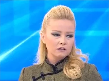 Müge Anlı yine alkış topladı! O kadını stüdyodan kovdu!