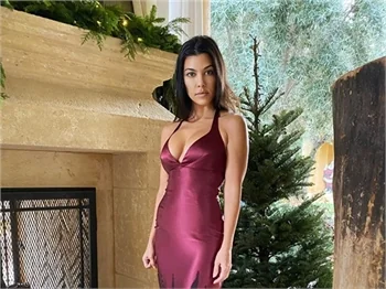 Kourtney Kardashian yeniden anne olmak istiyor!
