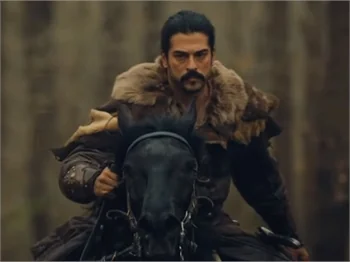 'Kuruluş Osman'dan heyecanlandıran fragman!