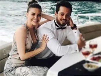 Murat Boz ve Aslı Enver barıştı mı? Dikkat çeken detay!