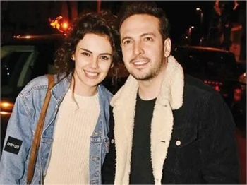 Oğuzhan Koç kafaları karıştırdı! Yağmur Tanrısevsin ile barışıyor mu?